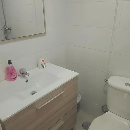 Estudio Bailen Center Malaga