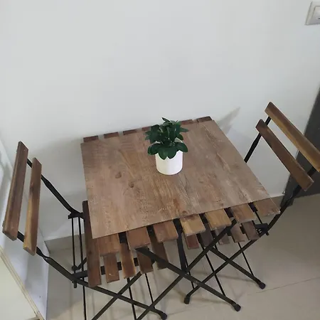 Estudio Bailen Center Apartment Malaga